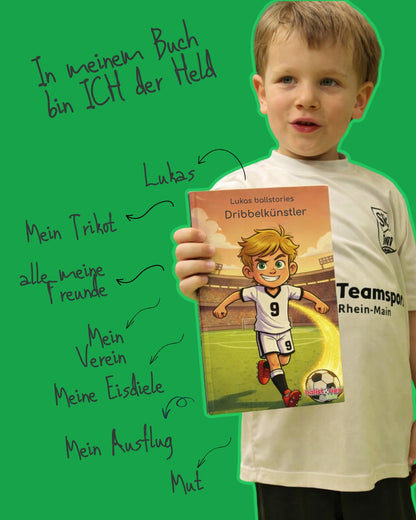 💚 Werte fürs Leben||Mehr als Fußball - Werte, die bleiben.||Teamgeist, Mut, Fairplay – ganz natürlich erzählt.