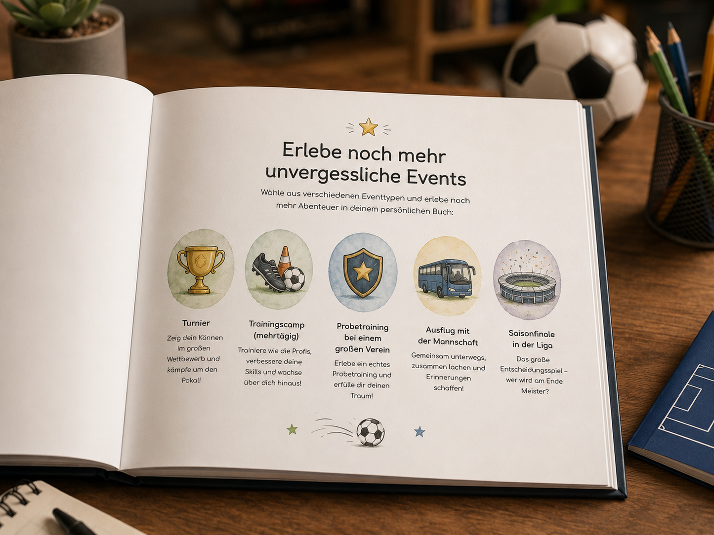 Special Events