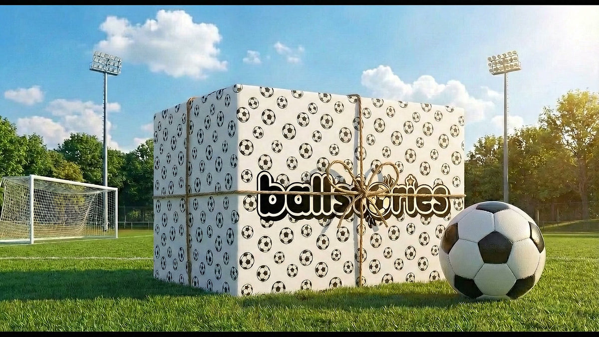 ballstories Geschenkgutschein