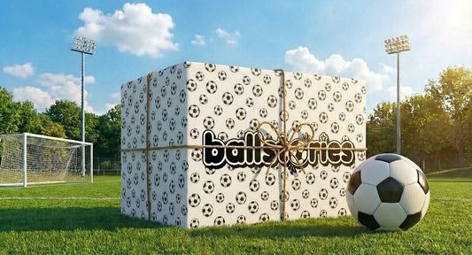 ballstories Geschenkgutschein