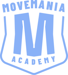 Vereinslogo Movemania Academy