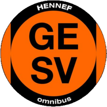 Vereinslogo GESV Hennef
