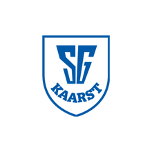 Vereinslogo Sportgemeinschaft Kaarst 1912 | 1935 e. V.