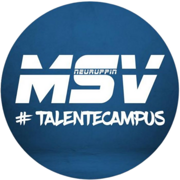 MSV 1919 Neuruppin